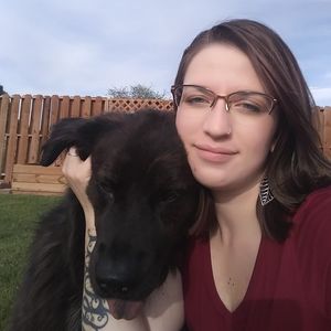 Meet your Posher, Ashlie